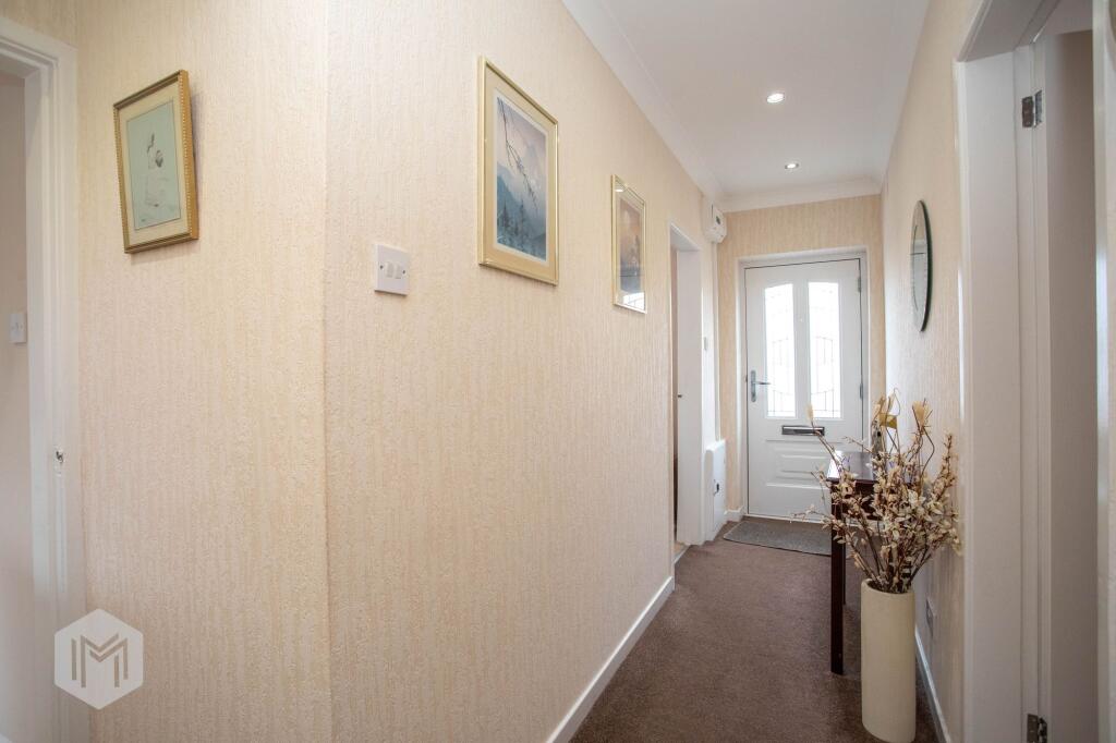 House in Warrington - View 2