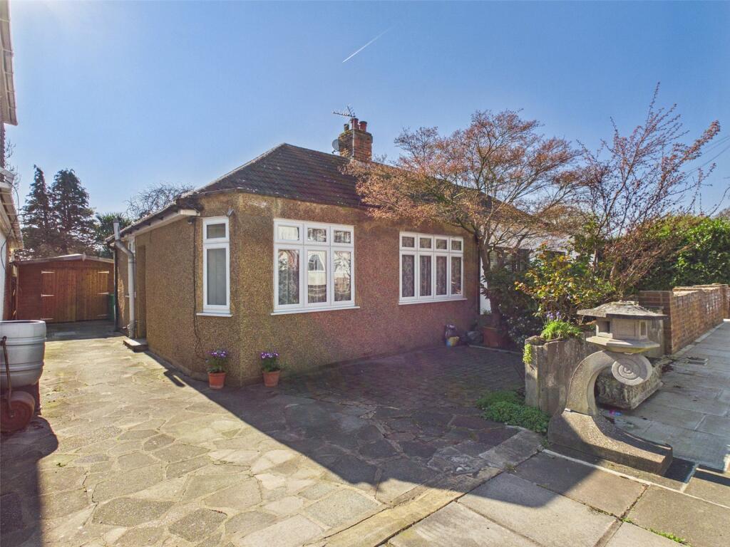 Main image of property: Coombe Crescent, Hampton