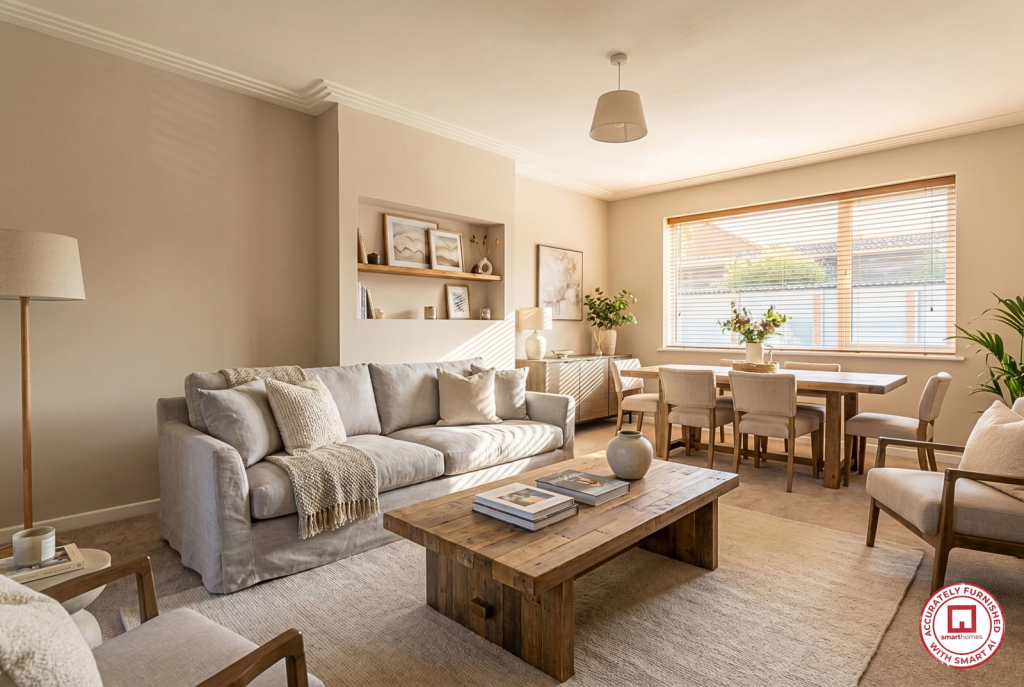 Apartment in Birmingham, Warstock - View 2