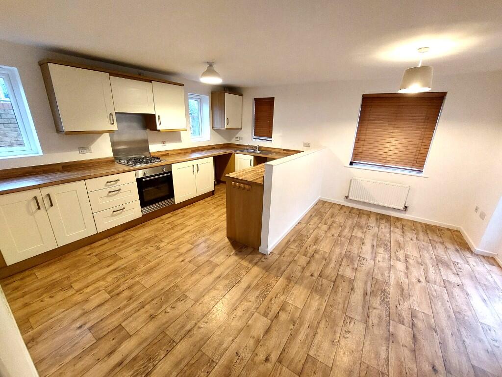 Main image of property: Hidcote Walk, Brough, East Riding Of Yorkshire, HU15