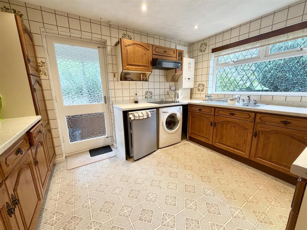 House in Leeds - More