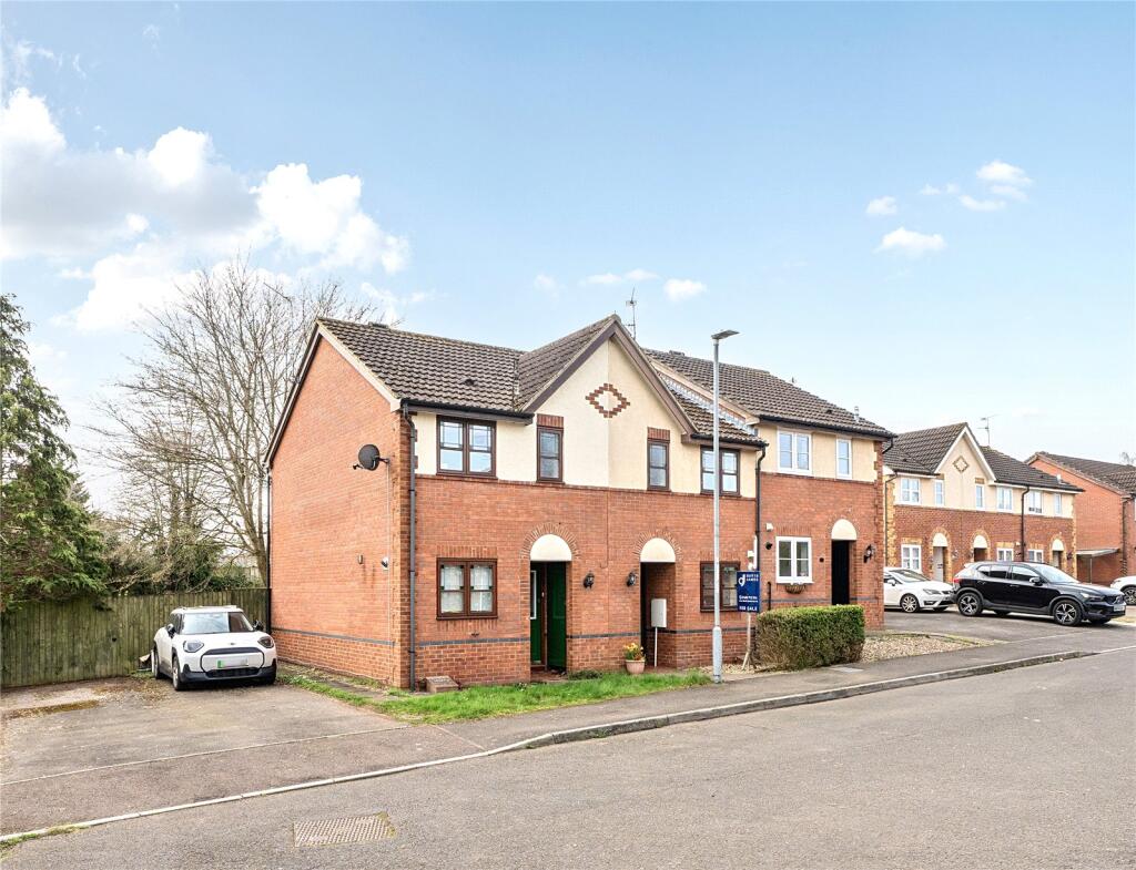 Main image of property: Rushey Meadow, Monmouth, Monmouthshire, NP25