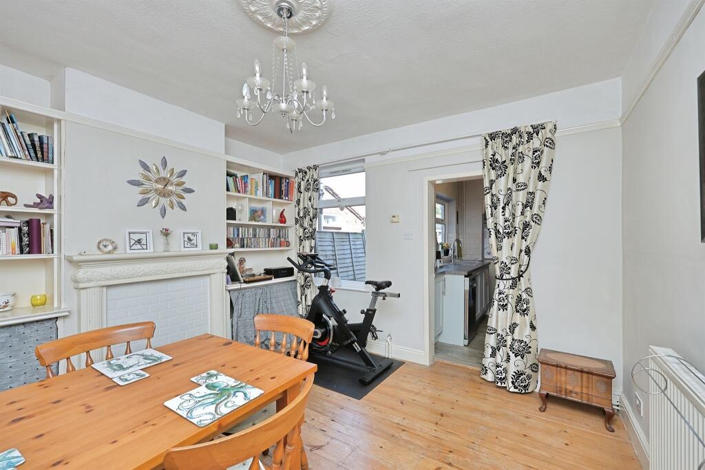 House in Norwich, Norfolk - More