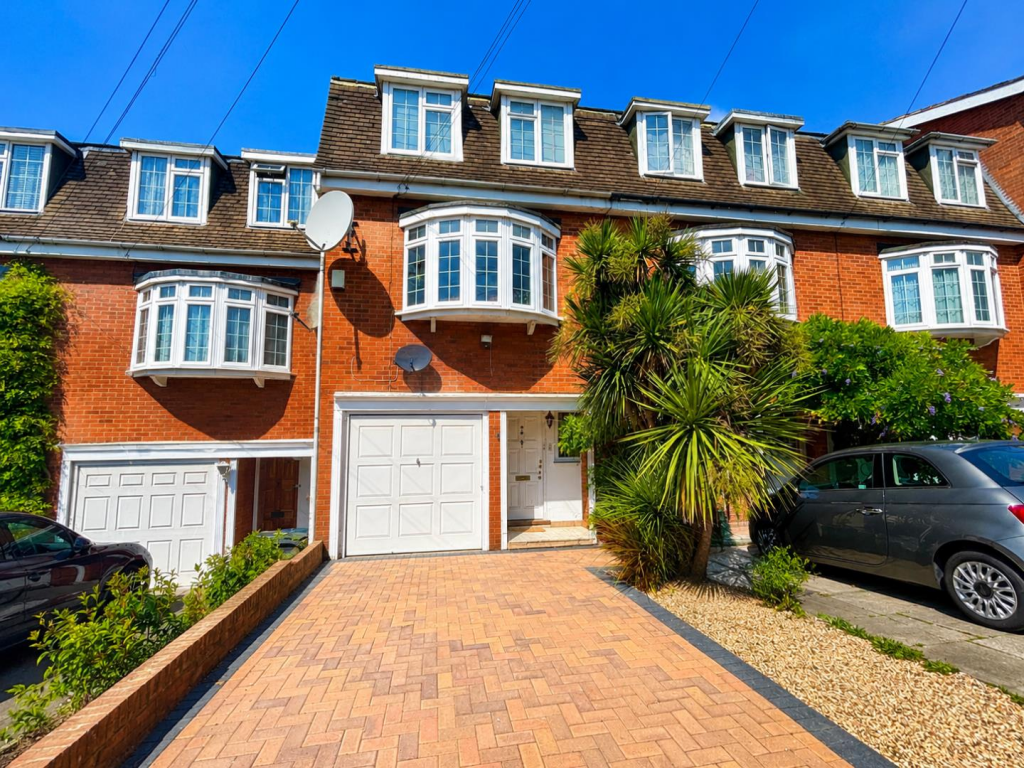 Main image of property: Austell Gardens, Mill Hill, NW7