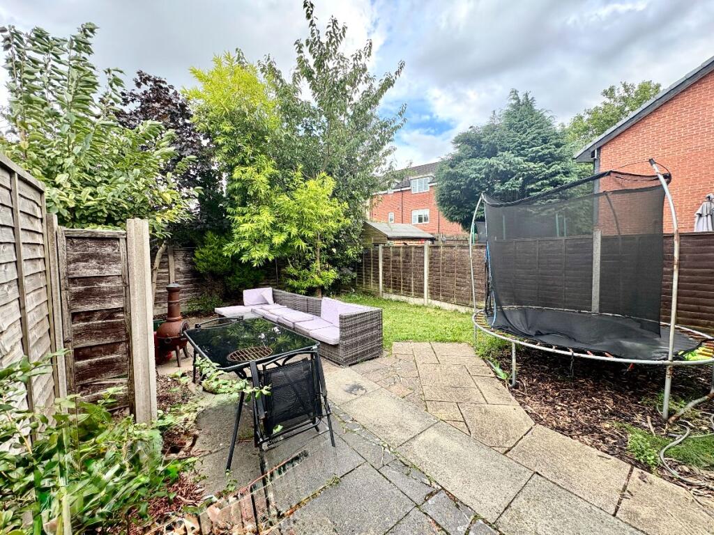 House in Bolton, New Bury - View 5