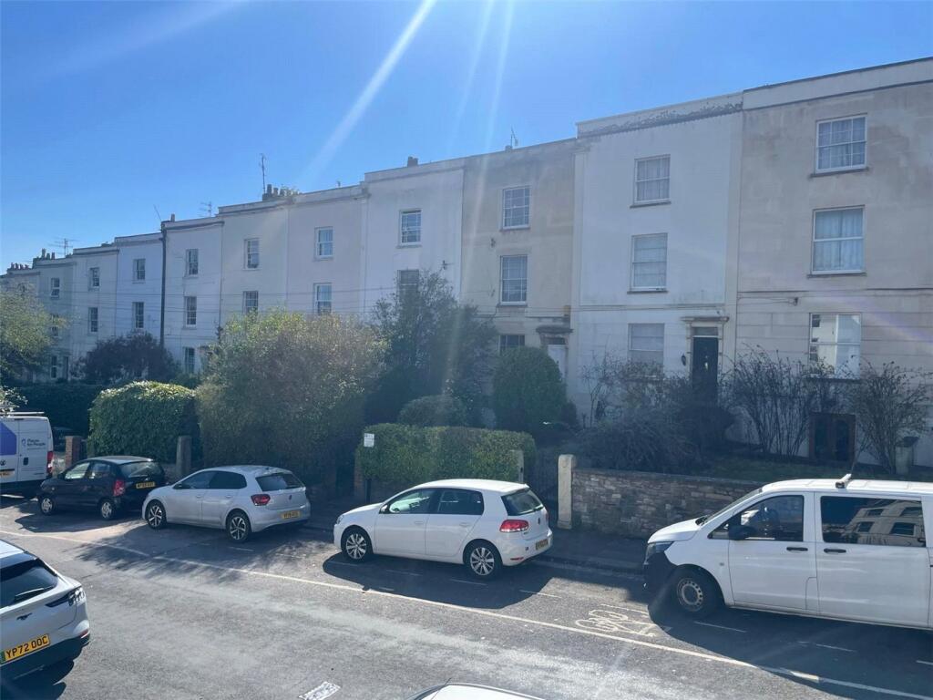 Main image of property: Arley Hill, Cotham, BRISTOL, BS6