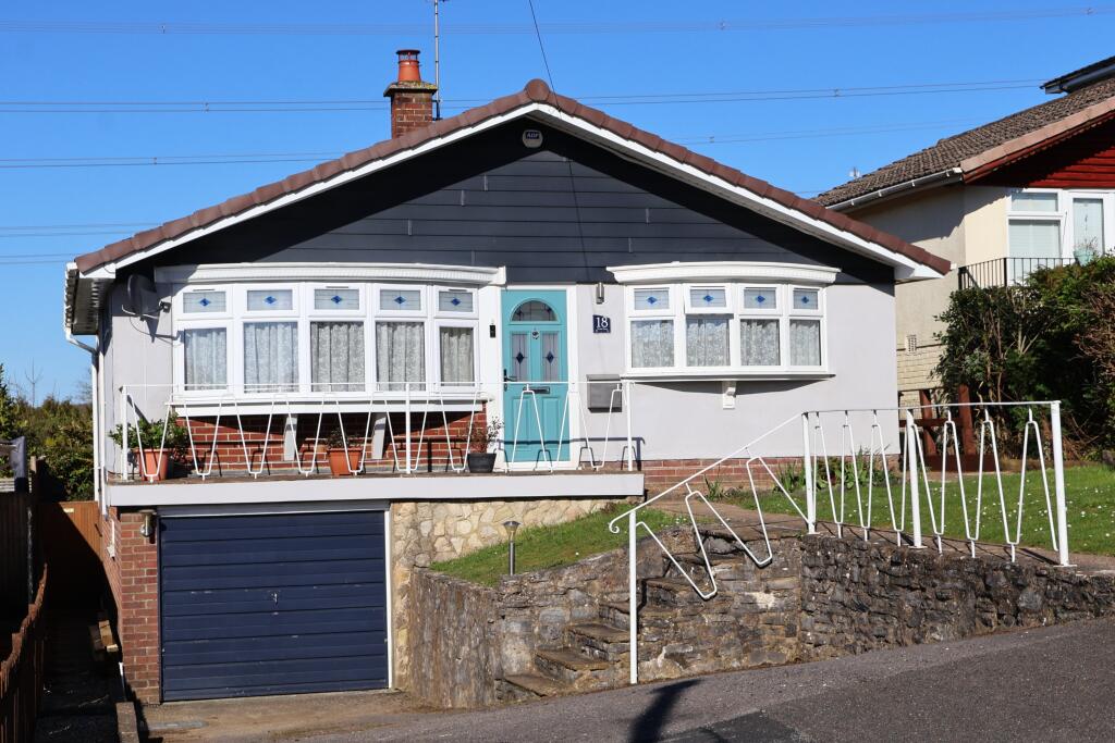 Main image of property: WODE CLOSE, HORNDEAN