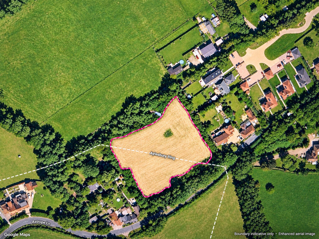 Main image of property: Astrope Lane, Tring HP23 4PN