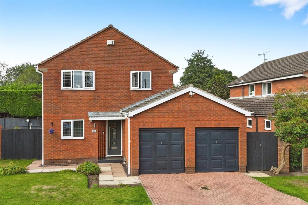Main image of property: Murray Crescent, Cottingham