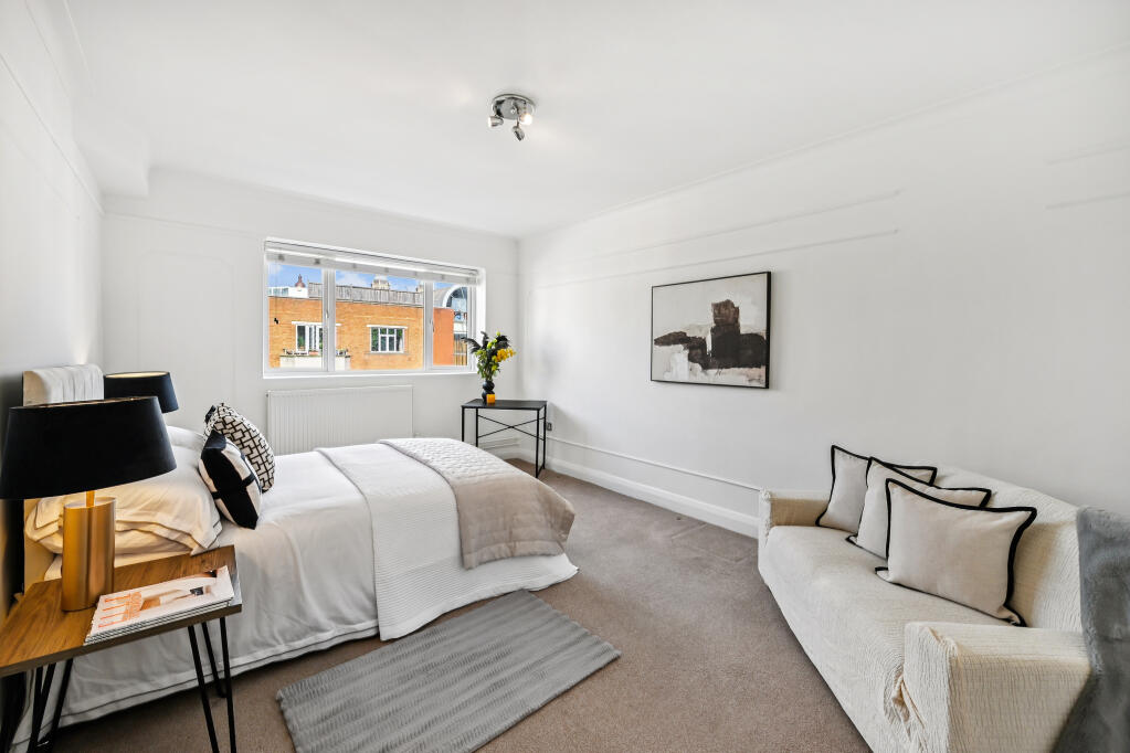 Apartment in London, Brompton - View 5