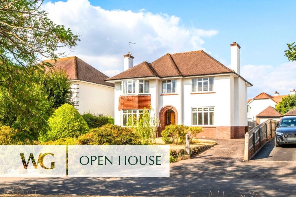 Main image of property: Exeter, Devon