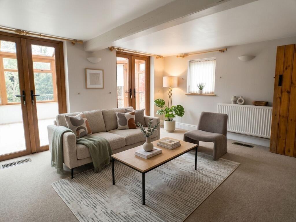 House in Nottingham - View 2