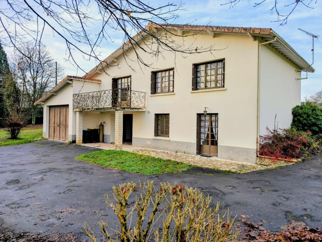 Main image of property: 16500 manot