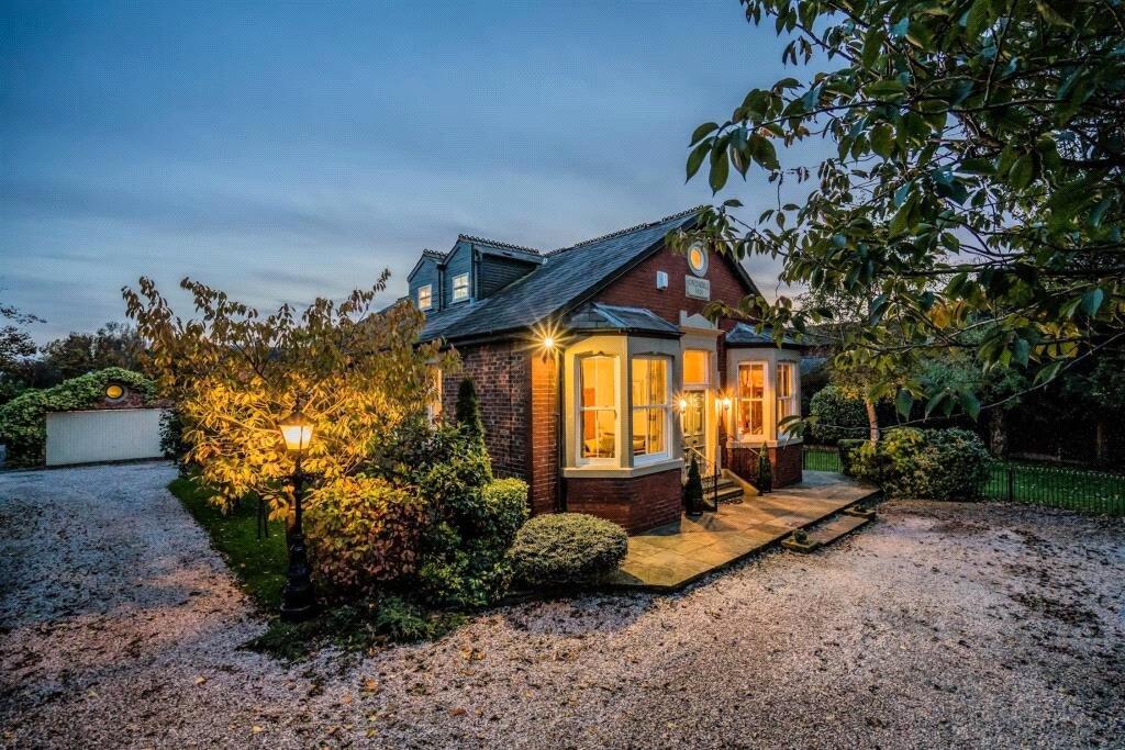 Main image of property: Drumacre Lane East, Longton, Preston, Lancashire, PR4