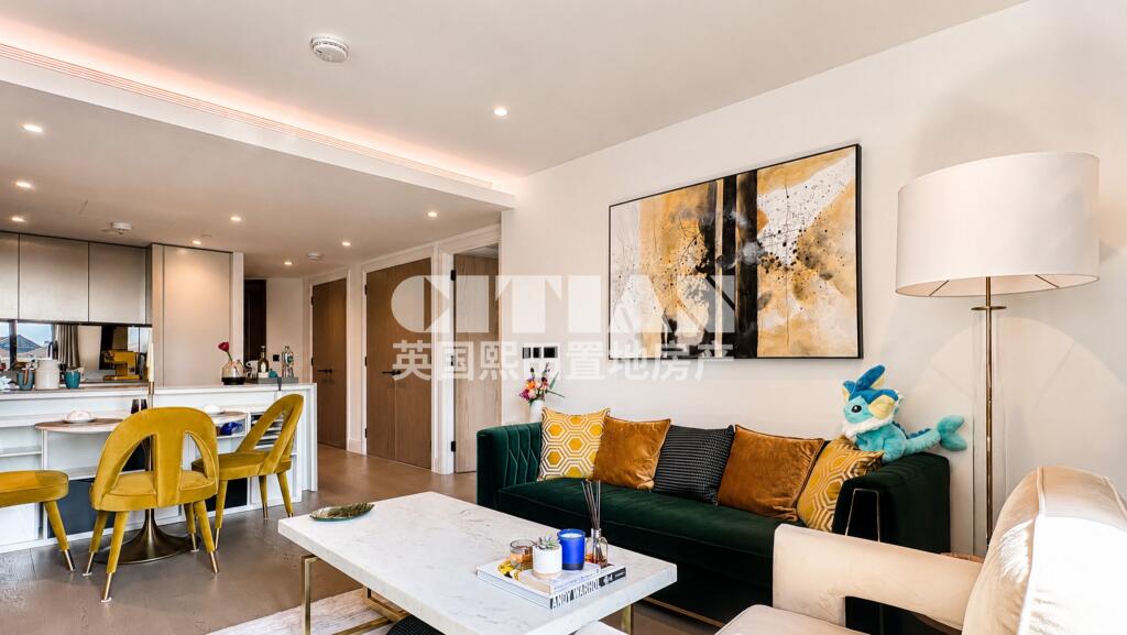 Main image of property: The Dumont, Albert Embankment, Vauxhall, London SE1