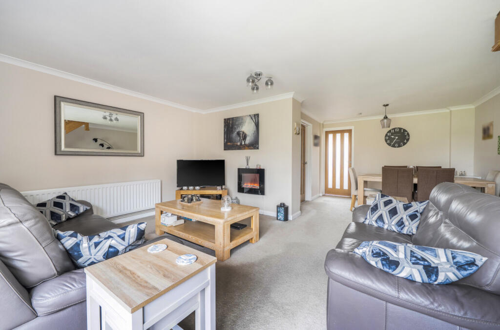 Main image of property: Rickman Close, Arborfield Cross, Reading, Berkshire, RG2