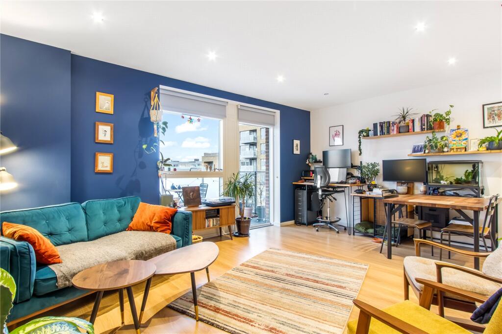 Main image of property: Candish Court, Miles Road, London, N8