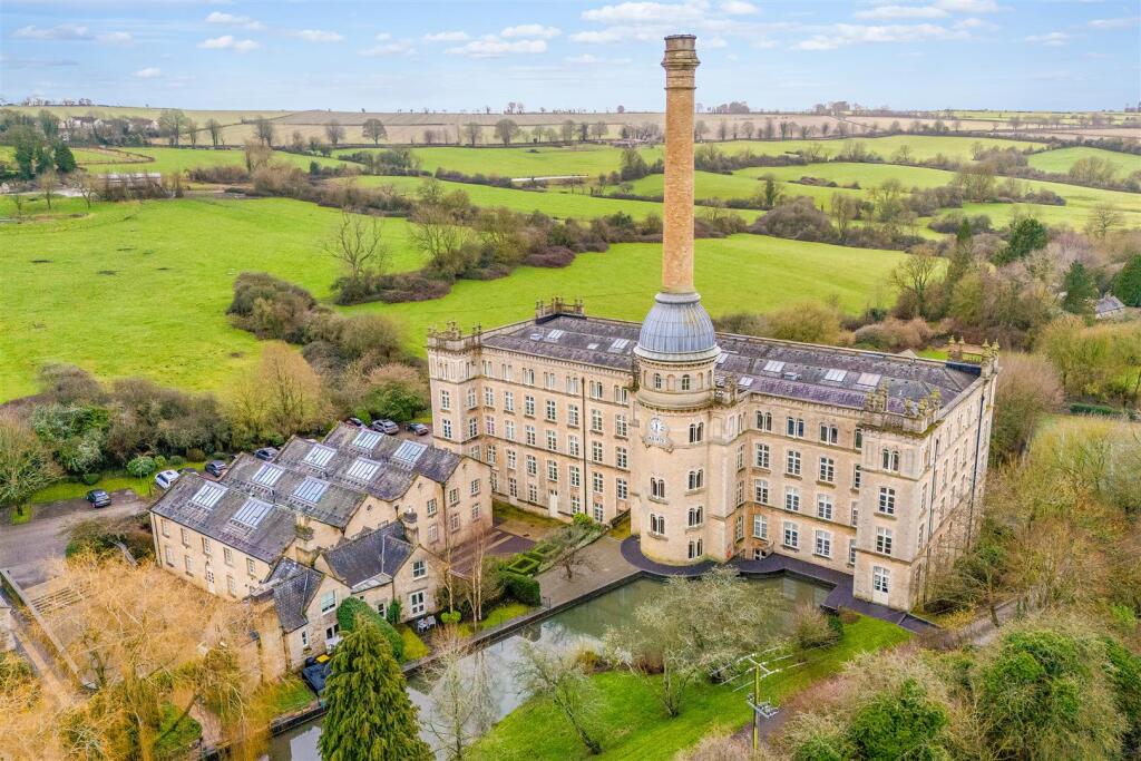 Bliss Mill, Chipping Norton photo 2