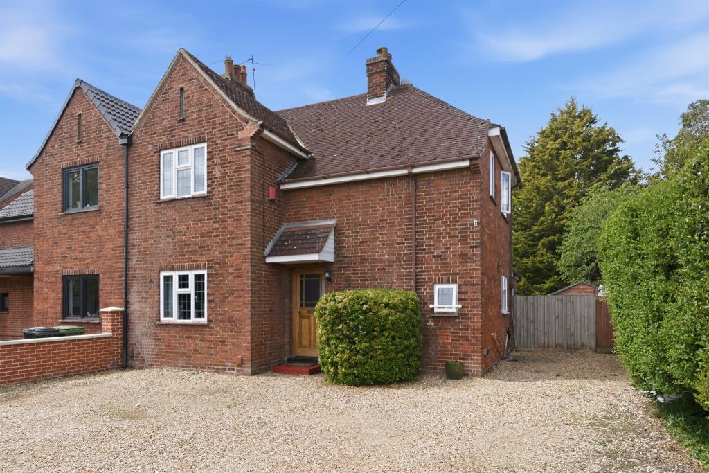 Main image of property: Westwood Park Road, Peterborough