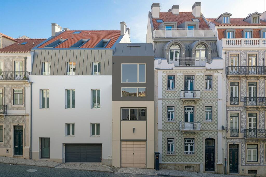 Main image of property: Lisbon, Lisbon