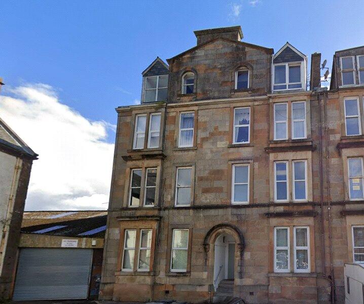 Main image of property: 3 George Square, Greenock, Inverclyde, PA15