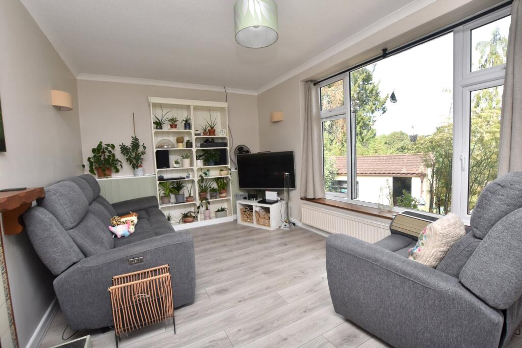 House in Exeter - View 2