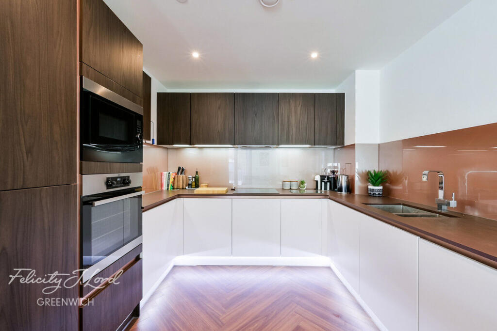 Main image of property: Horseferry Place,Greenwich, SE10