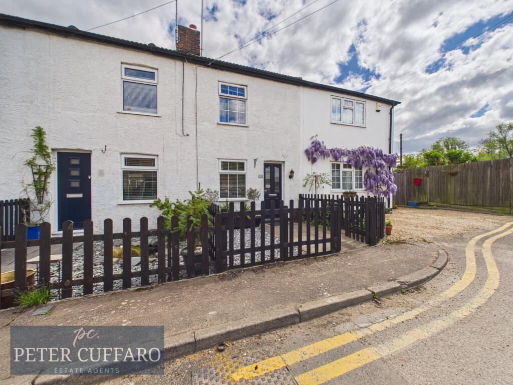 Main image of property: South Street, Stanstead Abbotts, SG12