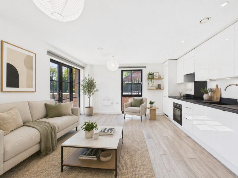 Main image of property: Prima Building :: Manchester