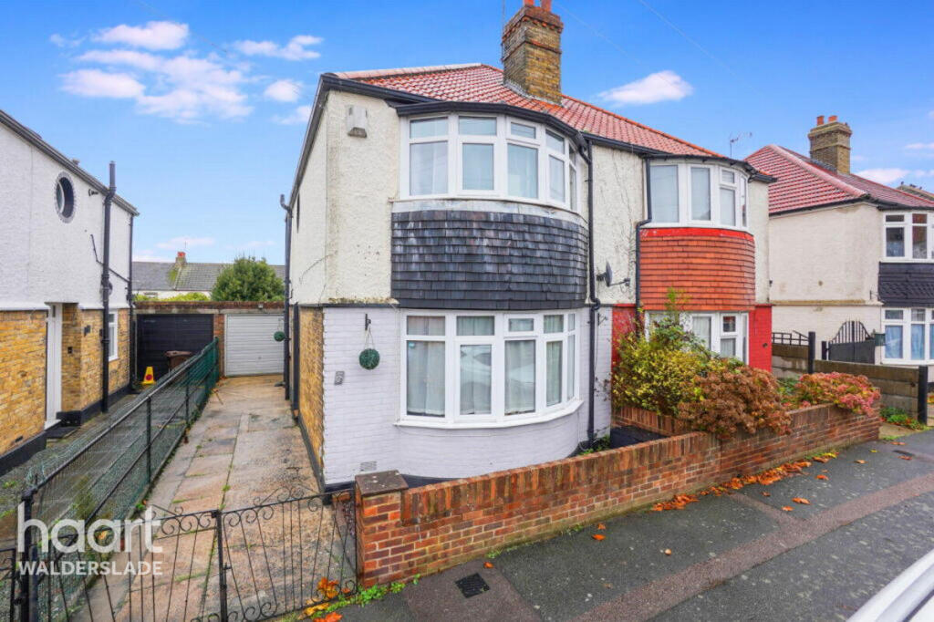 Main image of property: Larkfield Avenue, Gillingham