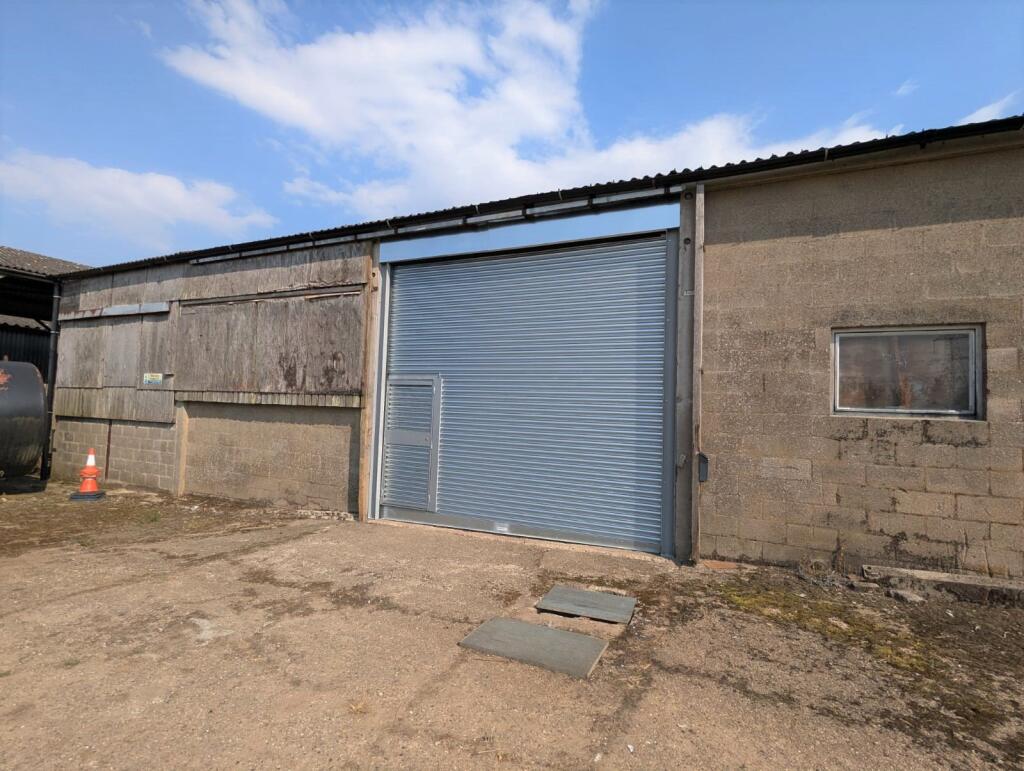 Main image of property: Middle Barn, Hall Farm, Woodbridge, Suffolk