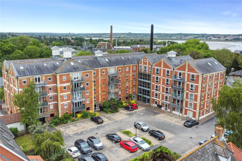Main image of property: School Lane, Mistley, Manningtree, Essex, CO11