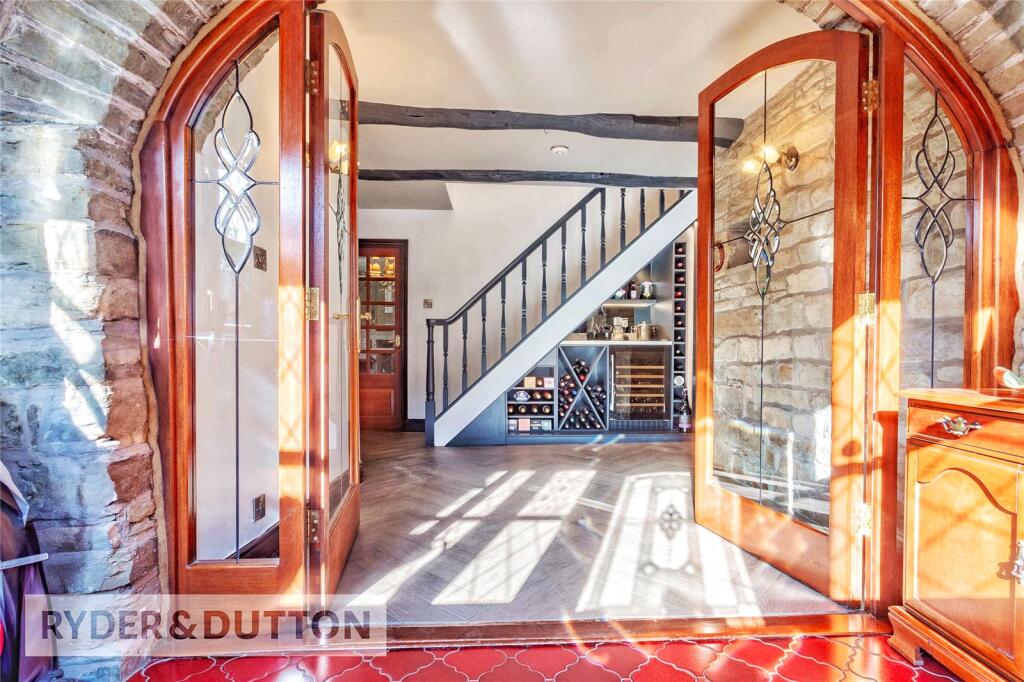 Additional image 17 of Constable Lee Crescent, Rawtenstall, Rossendale, BB4