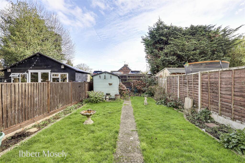 House in Tonbridge - View 2