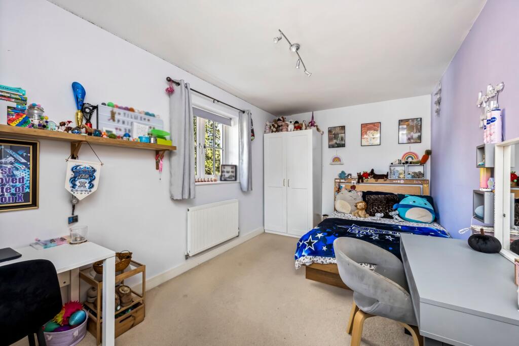 House in Wealden, Poundfield, Crowborough - View 5