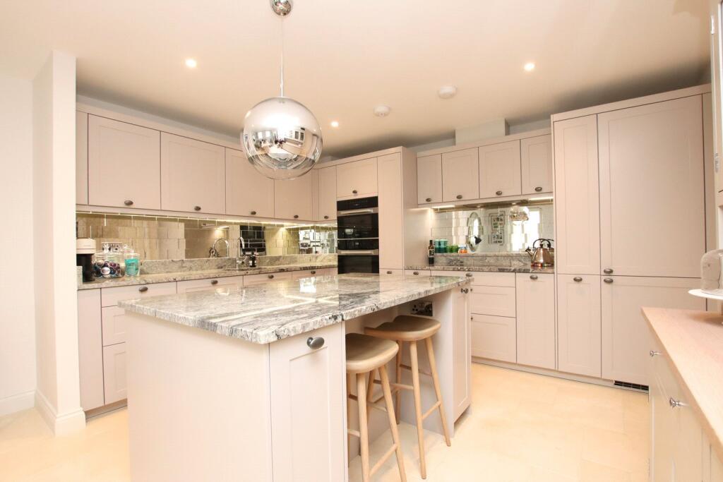 House in Bath - More