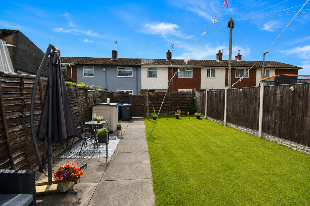House in Widnes, Halton - View 5