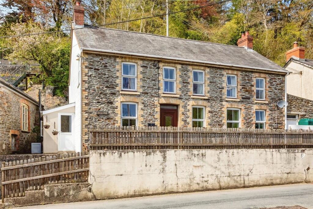 Main image of property: Pontsian, LLANDYSUL, Dyfed, SA44