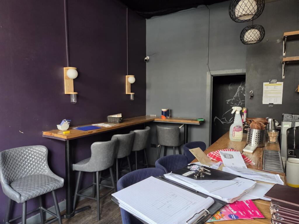 Main image of property: 52a Highcross Street, Leicester LE1 4NN
