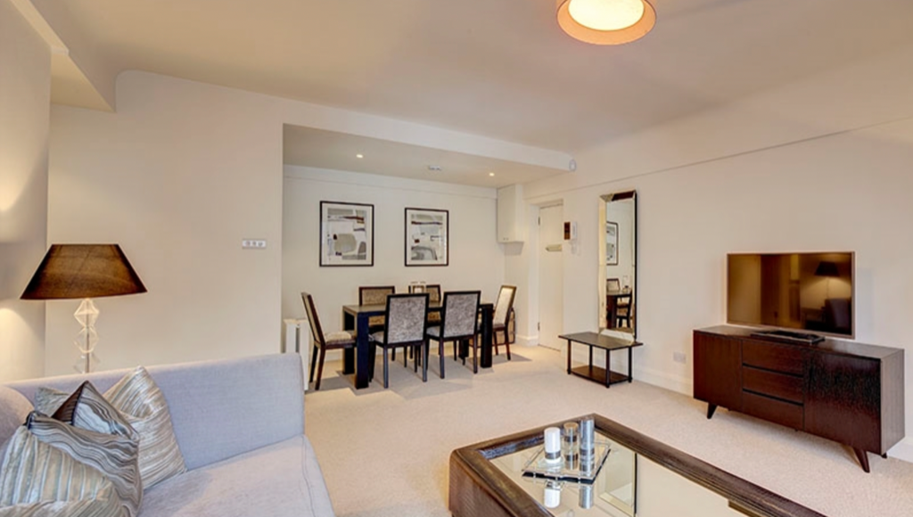Main image of property: Fulham Road, London, SW3