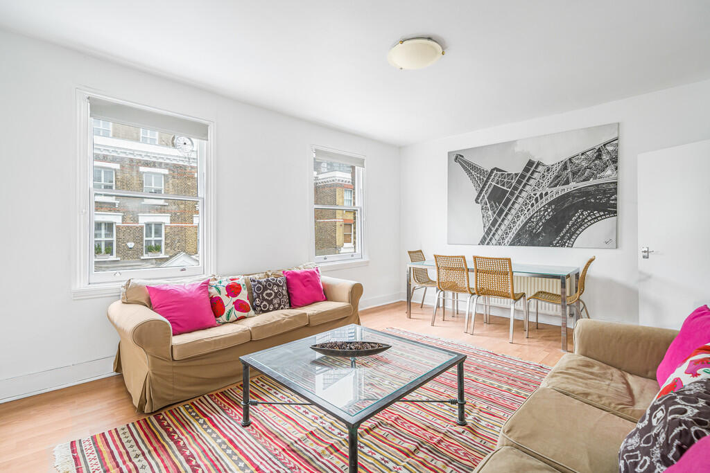 Main image of property: Stadium Street, Chelsea