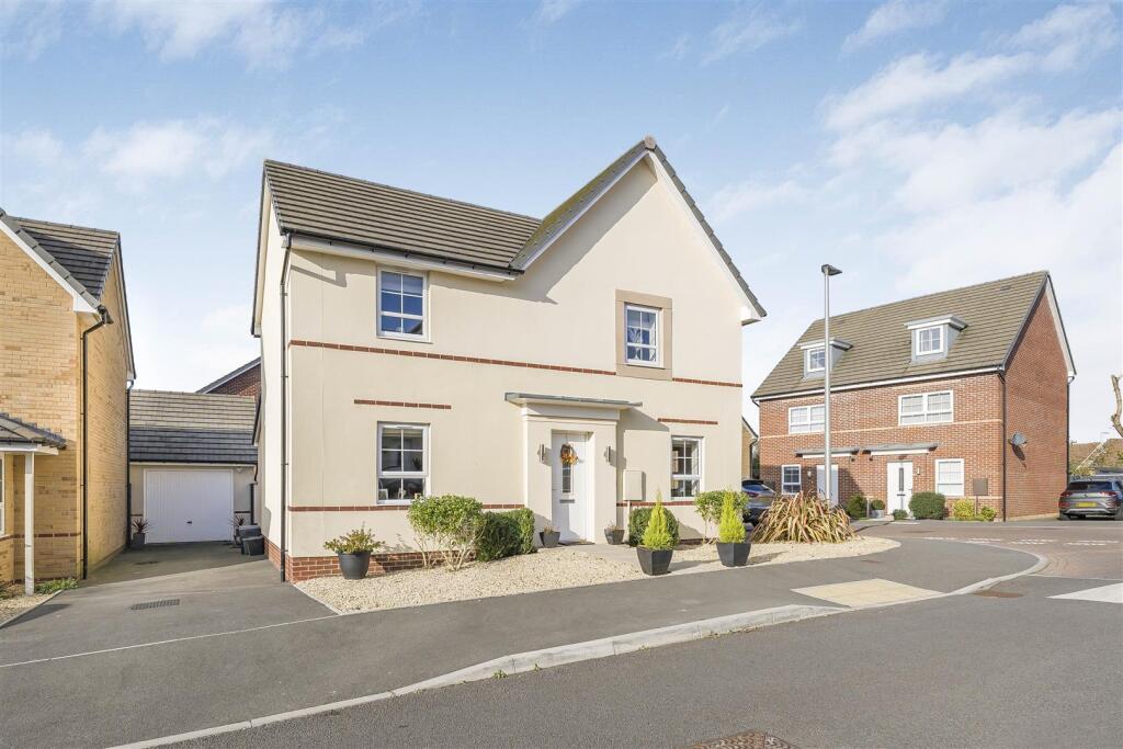 Main image of property: Cae Brewis, Boverton, Llantwit Major