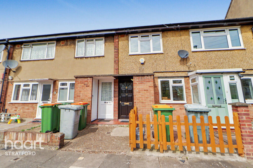 Main image of property: Maryland Square, London