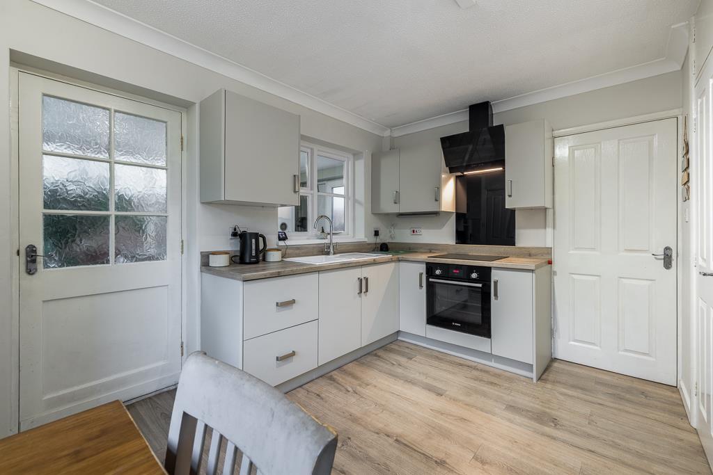 House in South Holland, Weston - More
