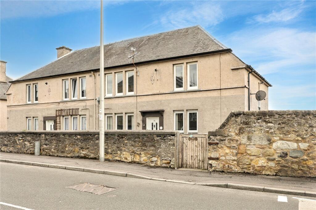 Main image of property: Normand Road, Dysart, Kirkcaldy, Fife, KY1