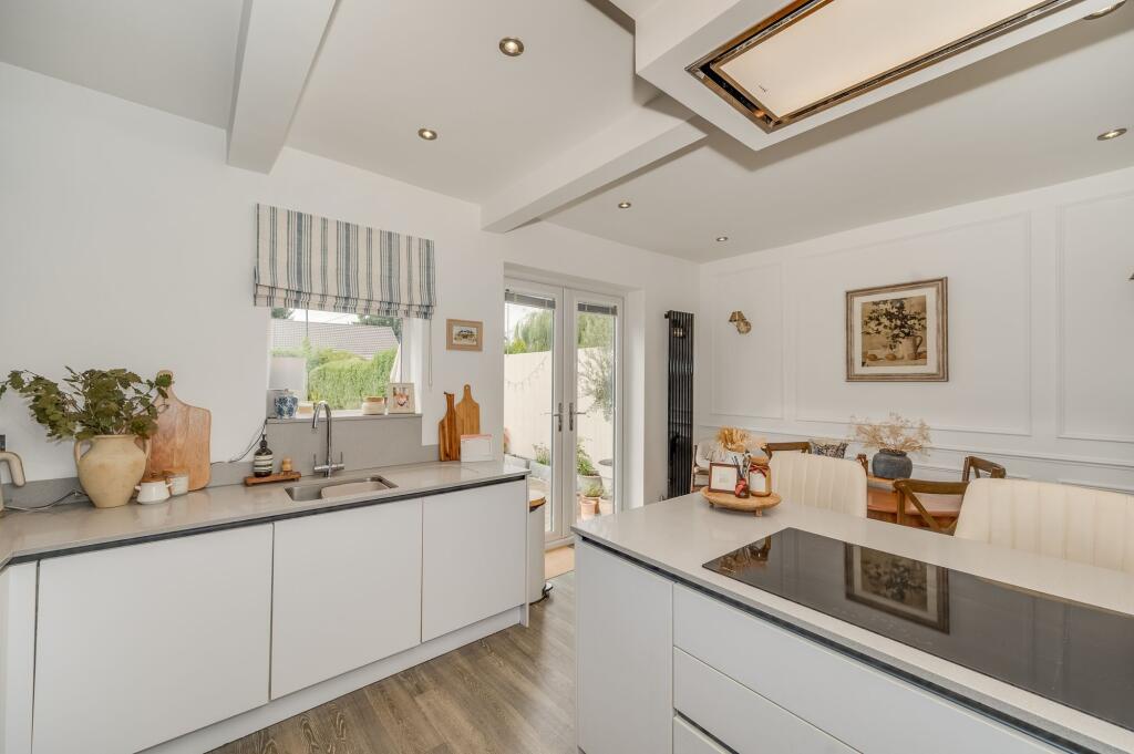 House in Sheffield - View 5