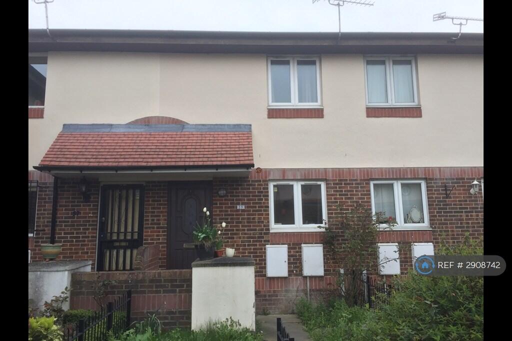 Main image of property: Chaucer Drive, London, SE1
