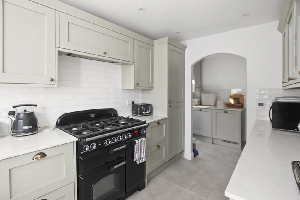 House in West Suffolk, Haverhill - View 2