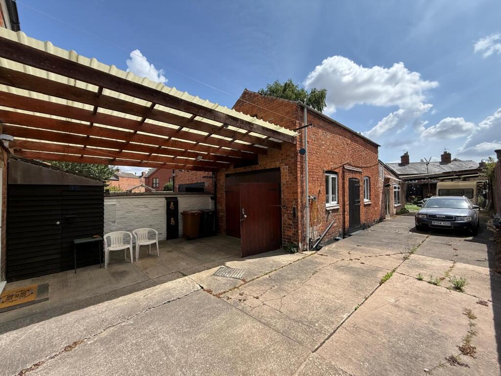 Main image of property: Coming Soon, Melton Mowbray