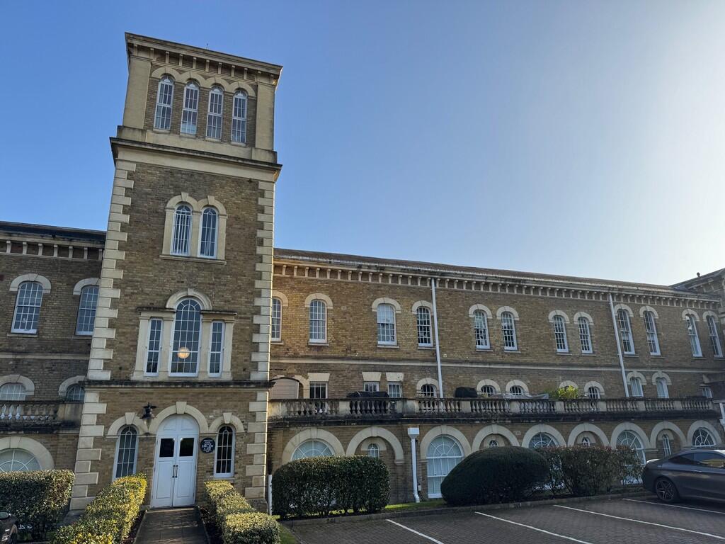 Main image of property: Royal Drive, London